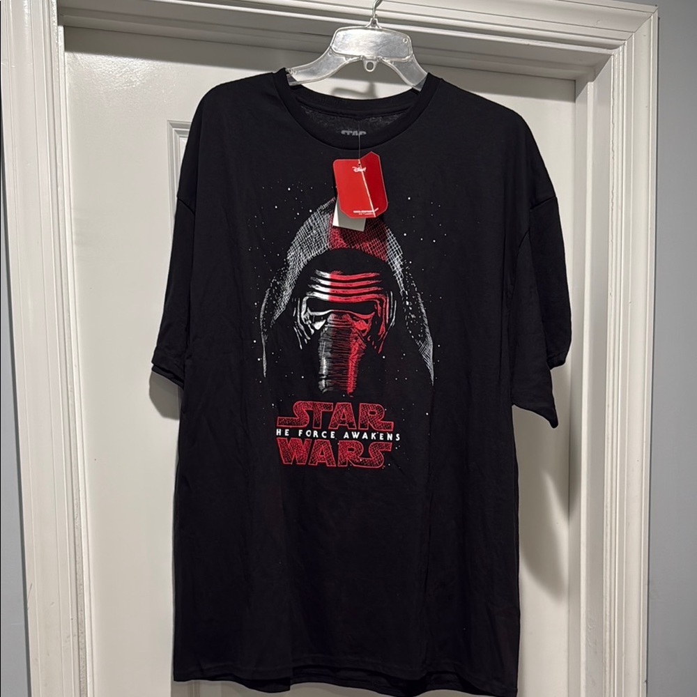 Disney Star Wars Graphic Tee